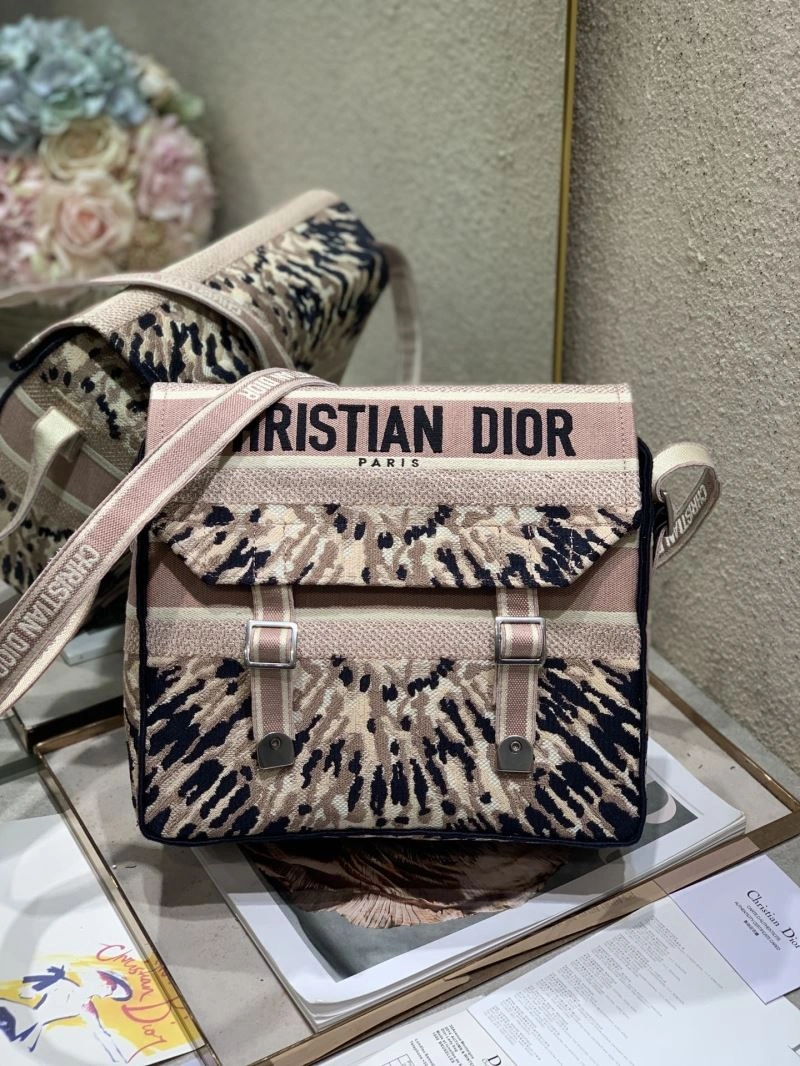 Mens Christian Dior Satchel bags MultiPurpose 73751