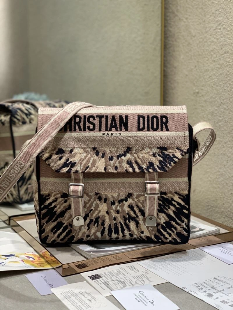 Mens Christian Dior Satchel bags MultiPurpose 73751