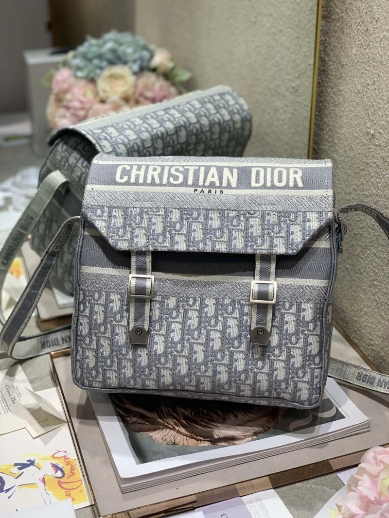 Mens Christian Dior Satchel bags FastDry 73739