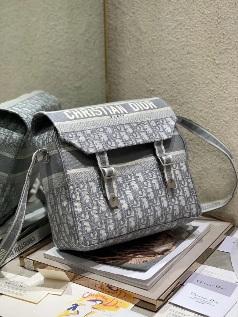 Mens Christian Dior Satchel bags FastDry 73739