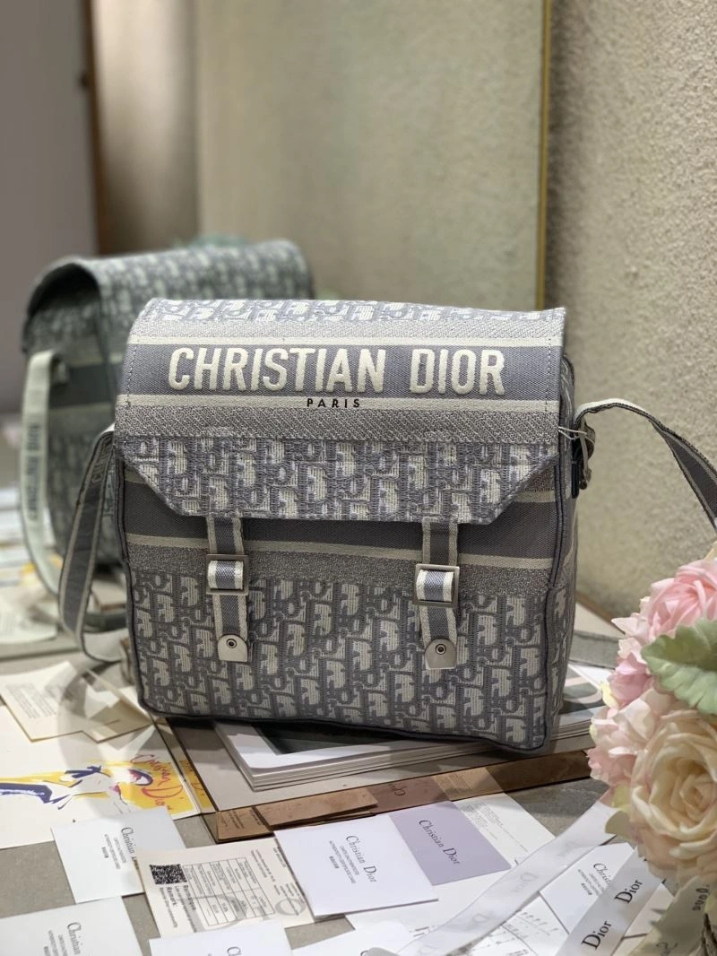 Mens Christian Dior Satchel bags FastDry 73739