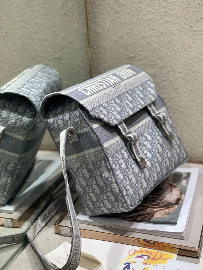 Mens Christian Dior Satchel bags FastDry 73739