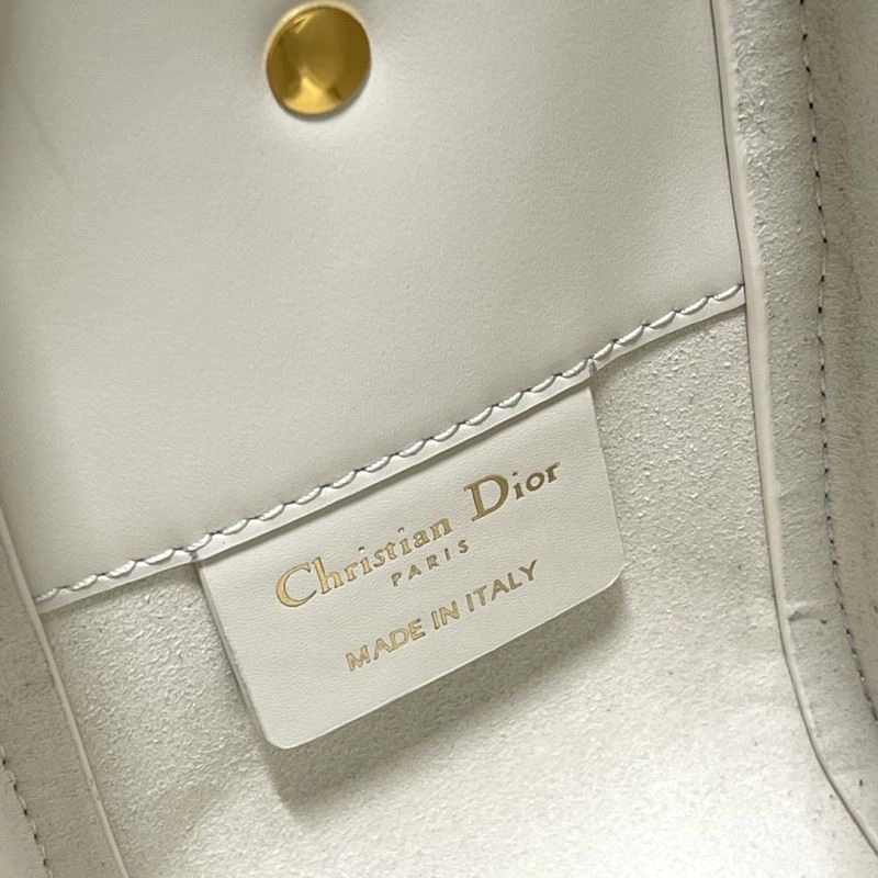 Mens Christian Dior Satchel bags Breathable 73741