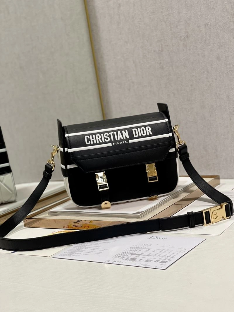 Mens Christian Dior Satchel bags Snug 73746
