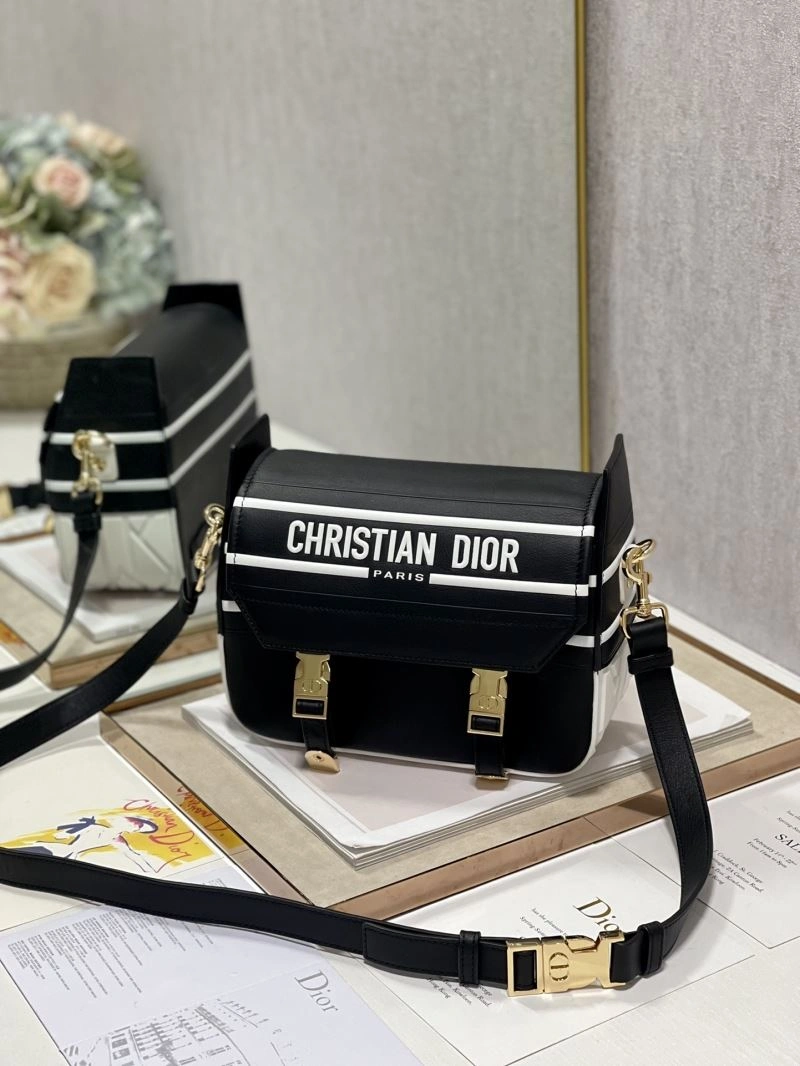 Mens Christian Dior Satchel bags Snug 73746