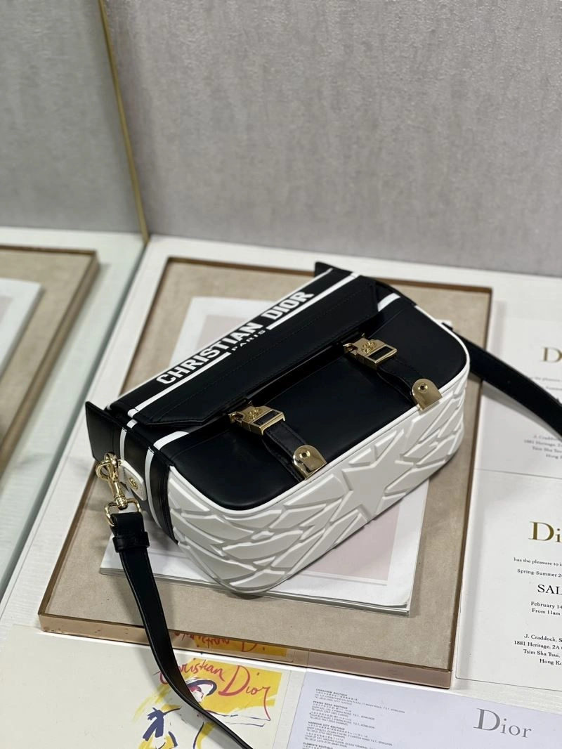Mens Christian Dior Satchel bags Snug 73746