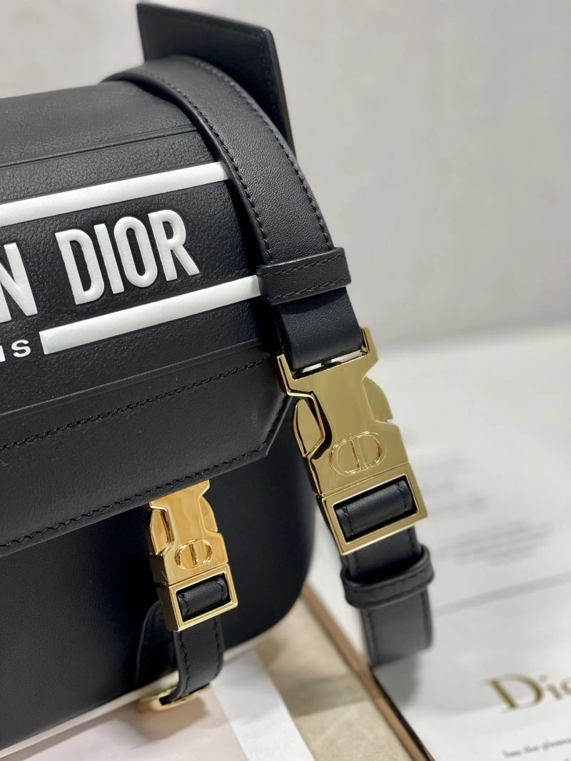 Mens Christian Dior Satchel bags Snug 73746