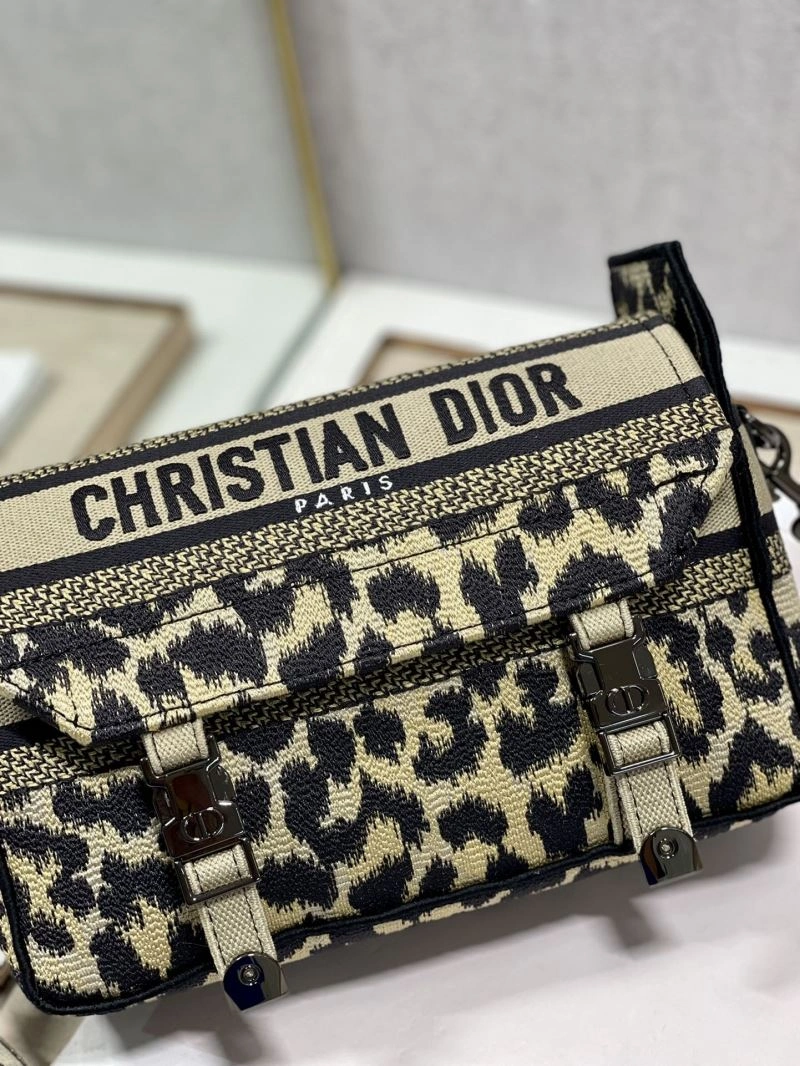 Trendy Mens Christian Dior Satchel bags 73829