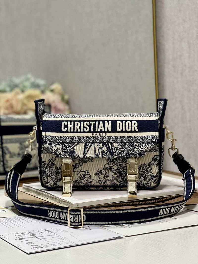 Casual Mens Christian Dior Satchel bags 73750