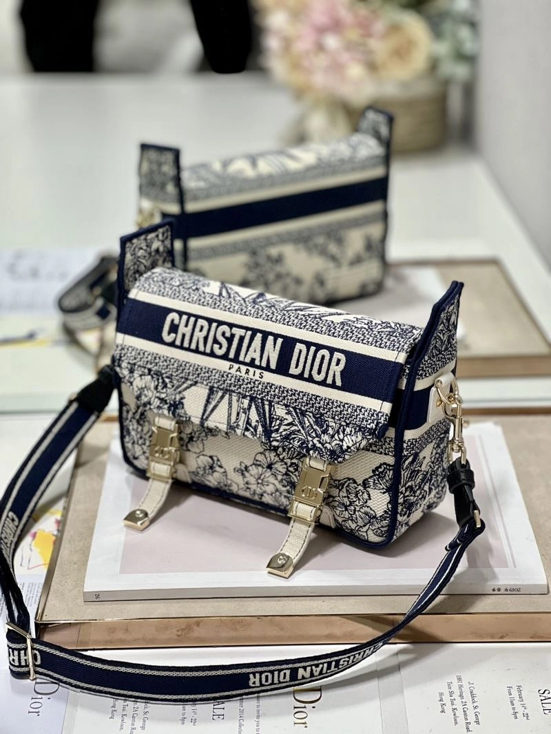 Casual Mens Christian Dior Satchel bags 73750
