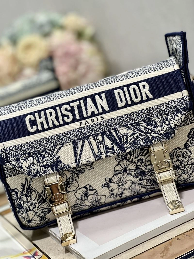 Casual Mens Christian Dior Satchel bags 73750
