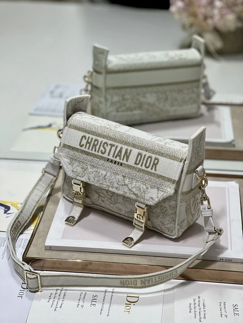 Efficient Mens Christian Dior Satchel bags 73743