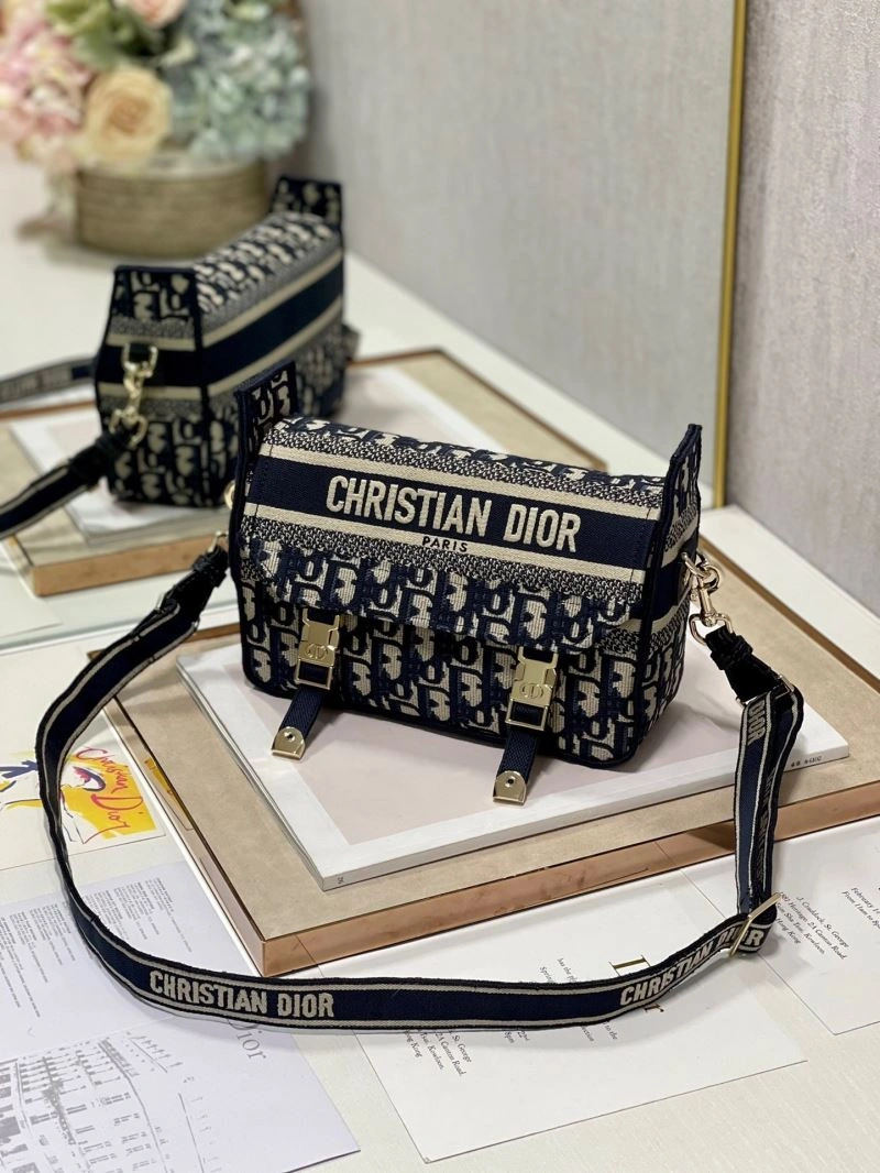 Mens Christian Dior Satchel bags Attractive 73768
