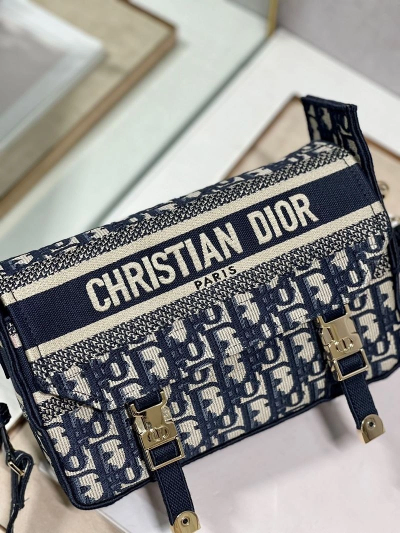 Mens Christian Dior Satchel bags Attractive 73768