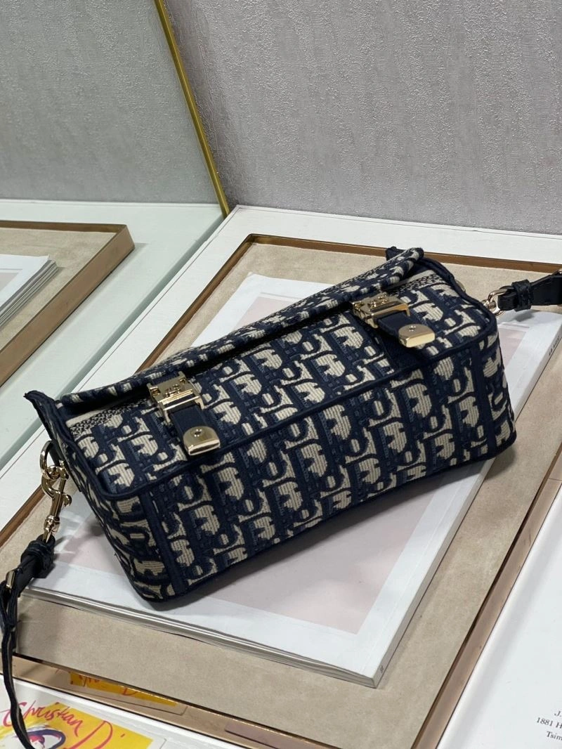 Mens Christian Dior Satchel bags Attractive 73768