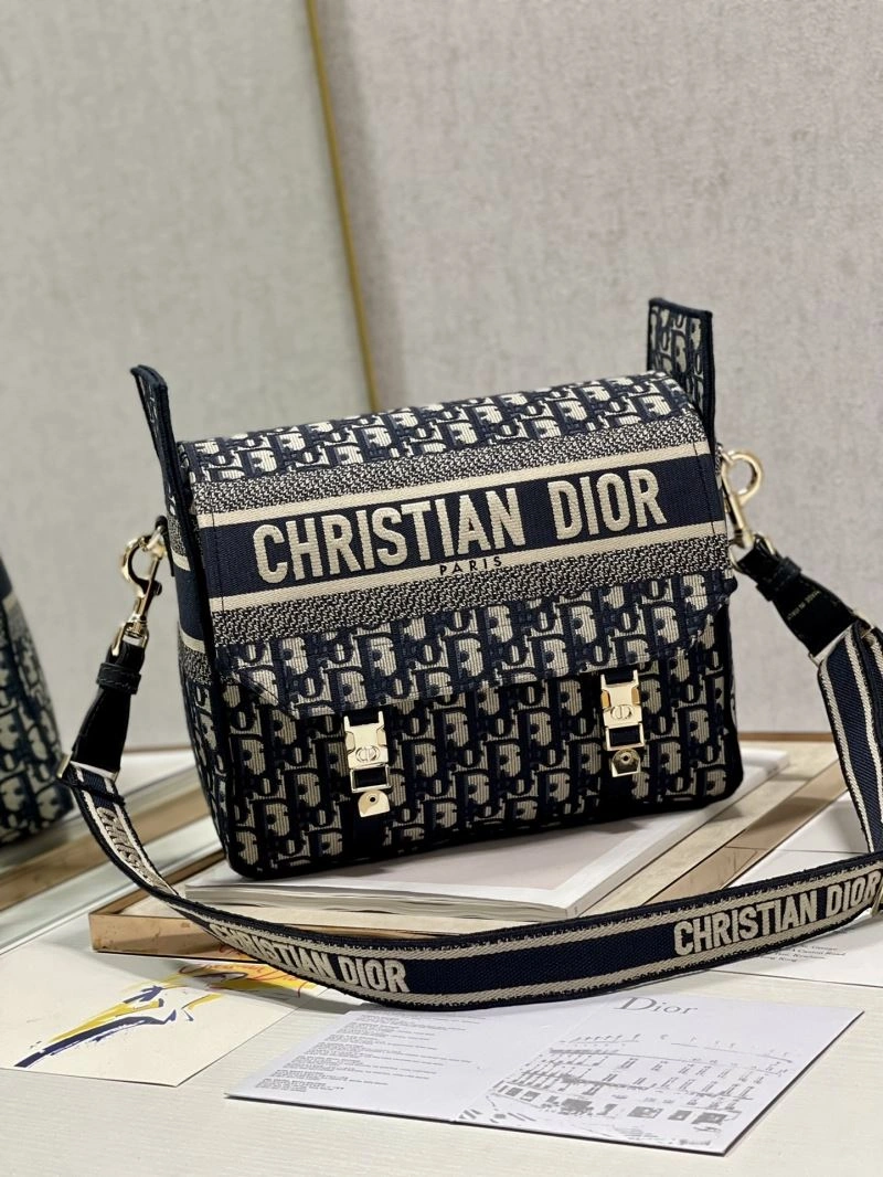 Mens Christian Dior Satchel bags Durable 73738