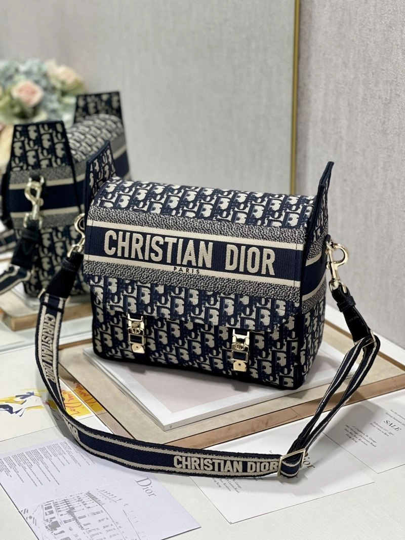 Mens Christian Dior Satchel bags Durable 73738