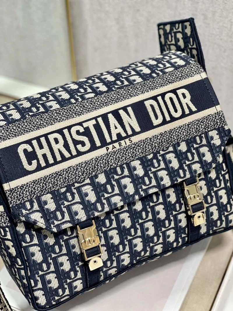 Mens Christian Dior Satchel bags Durable 73738