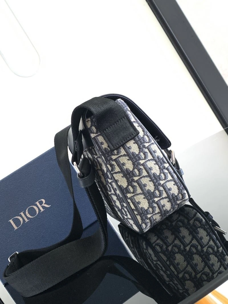 Sophisticated Mens Christian Dior Satchel bags 73782