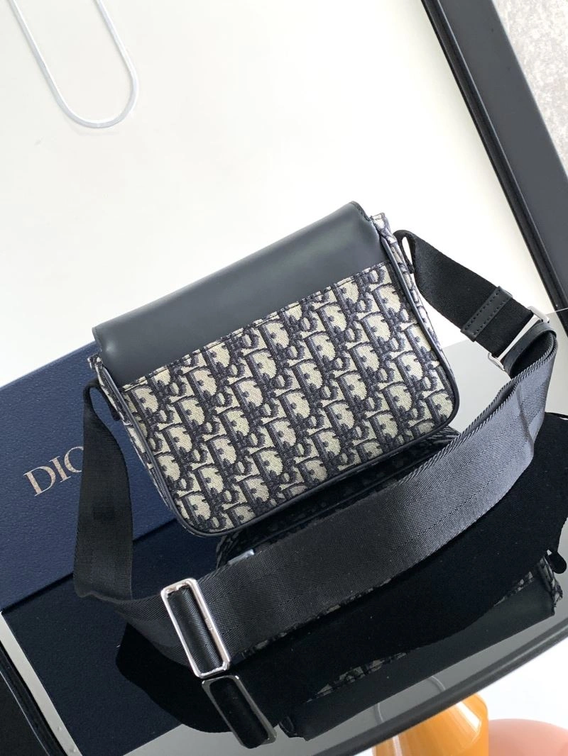 Sophisticated Mens Christian Dior Satchel bags 73782