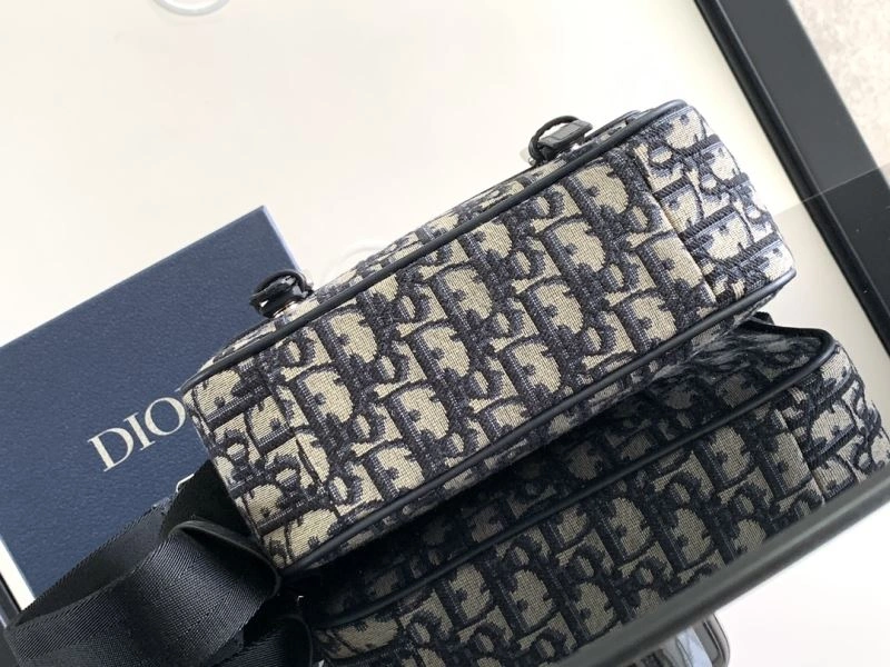 Sophisticated Mens Christian Dior Satchel bags 73782