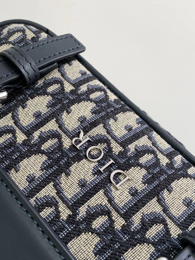 Sophisticated Mens Christian Dior Satchel bags 73782