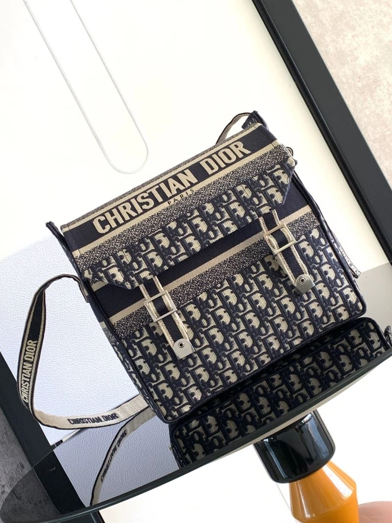 Mens Christian Dior Satchel bags Vibrant 73737