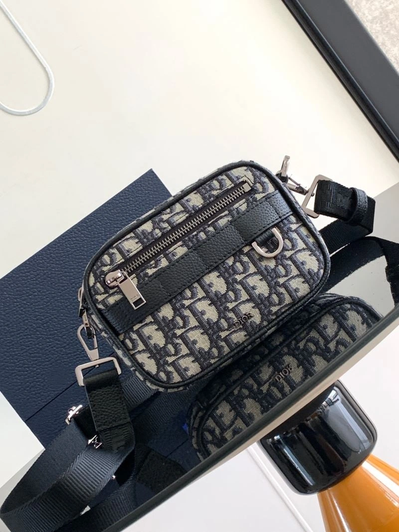 Mens Christian Dior Satchel bags FastDry 70144