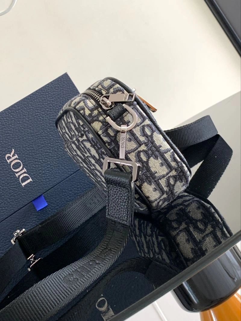 Mens Christian Dior Satchel bags FastDry 70144