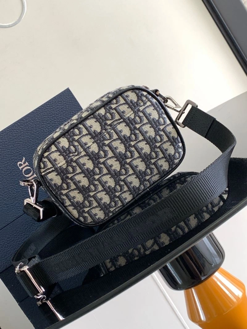 Mens Christian Dior Satchel bags FastDry 70144