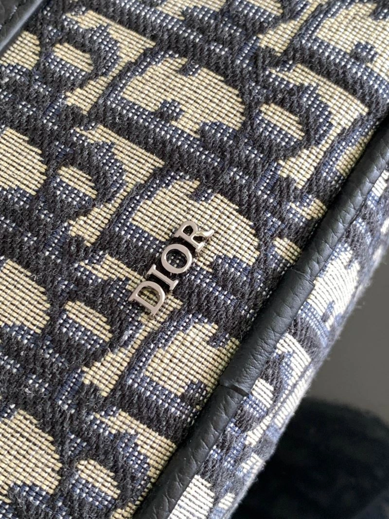 Mens Christian Dior Satchel bags FastDry 70144