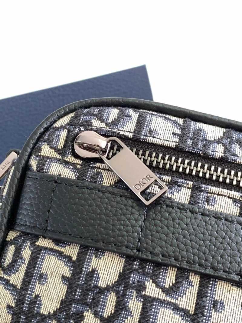 Mens Christian Dior Satchel bags FastDry 70144