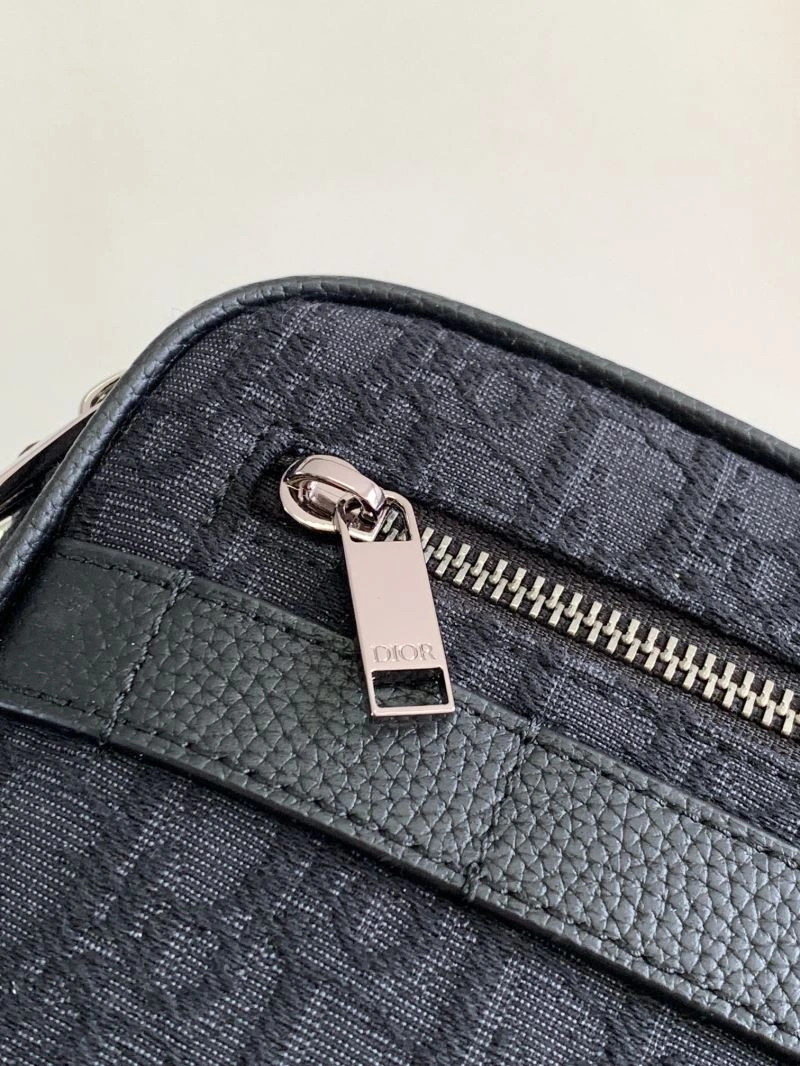 Mens Christian Dior Satchel bags Comfortable 70137
