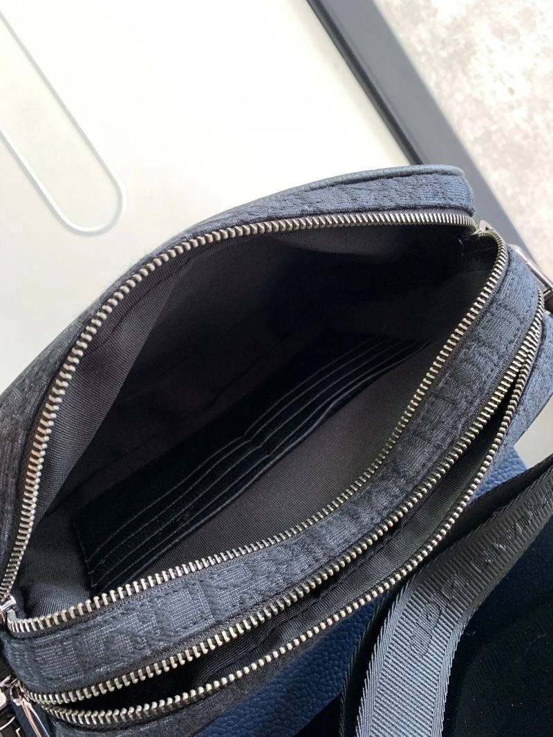 Mens Christian Dior Satchel bags Comfortable 70137