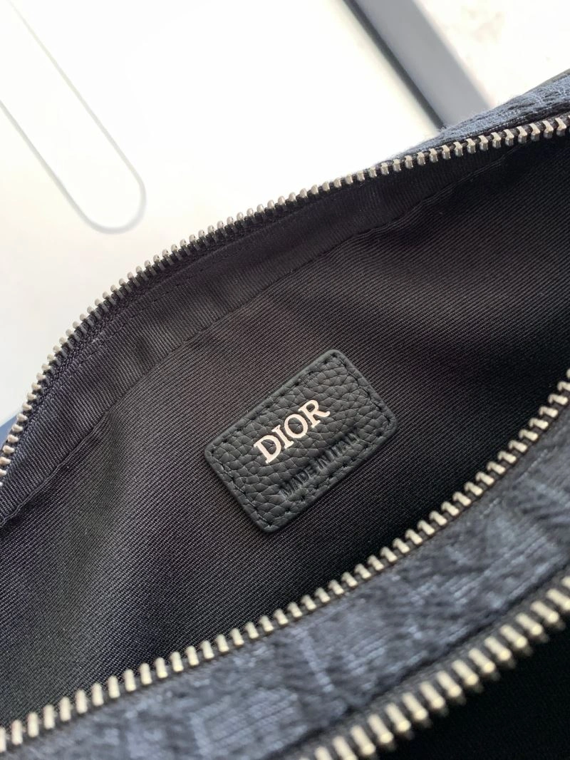 Mens Christian Dior Satchel bags Comfortable 70137