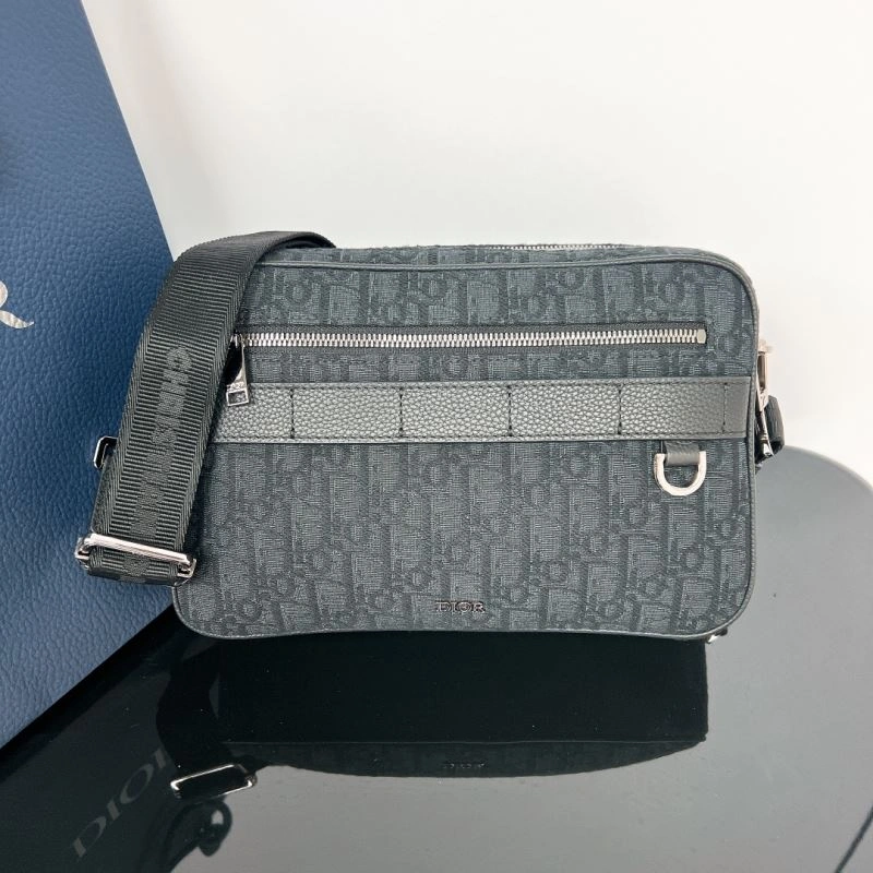Sporty Mens Christian Dior Satchel bags 70138