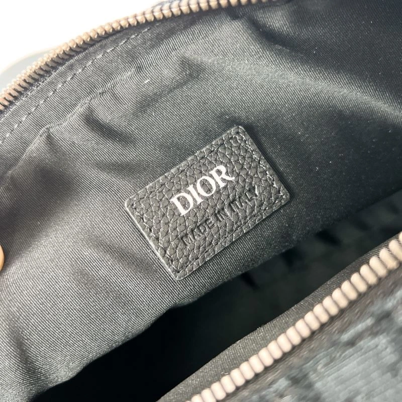 Sporty Mens Christian Dior Satchel bags 70138