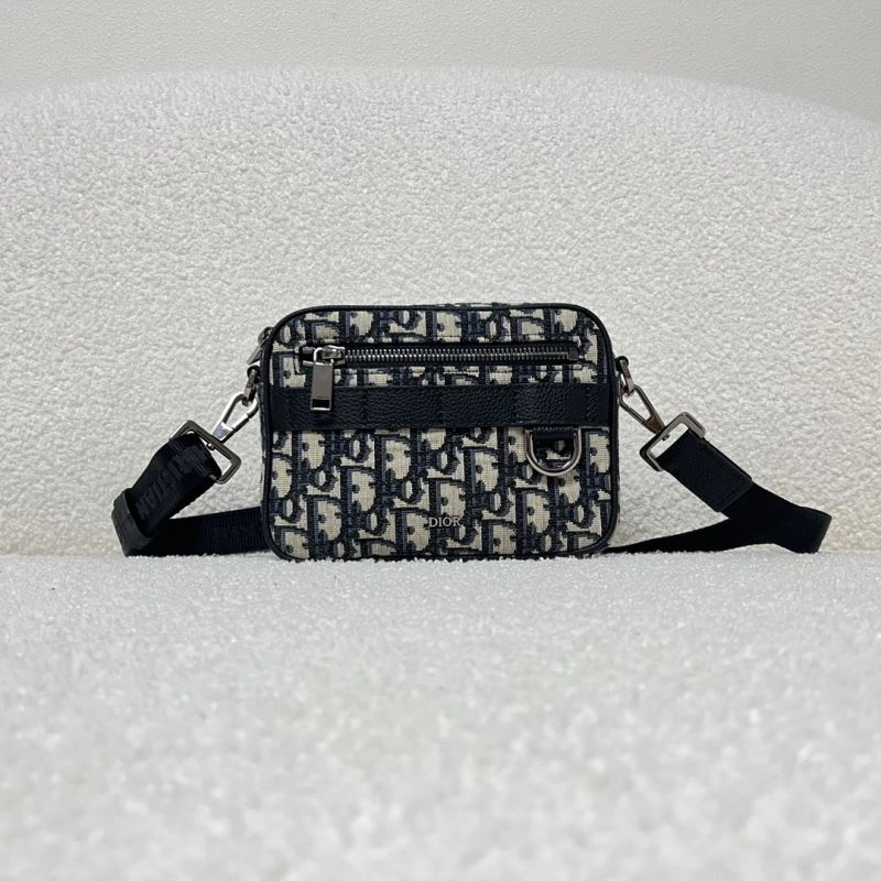 Mens Christian Dior Satchel bags Thermal 70140