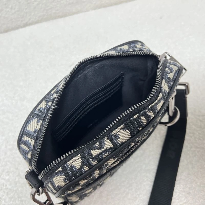Mens Christian Dior Satchel bags Thermal 70140
