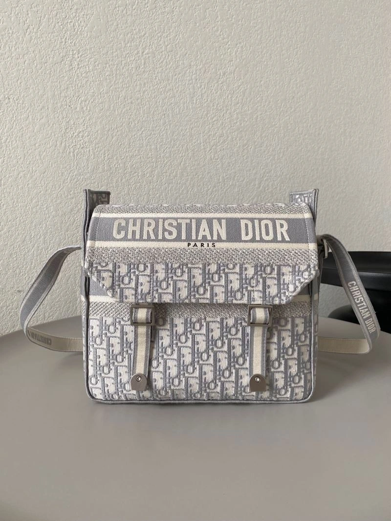 Trendy Mens Christian Dior Satchel bags 70139