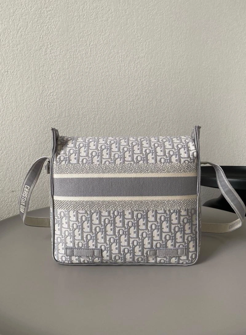 Trendy Mens Christian Dior Satchel bags 70139