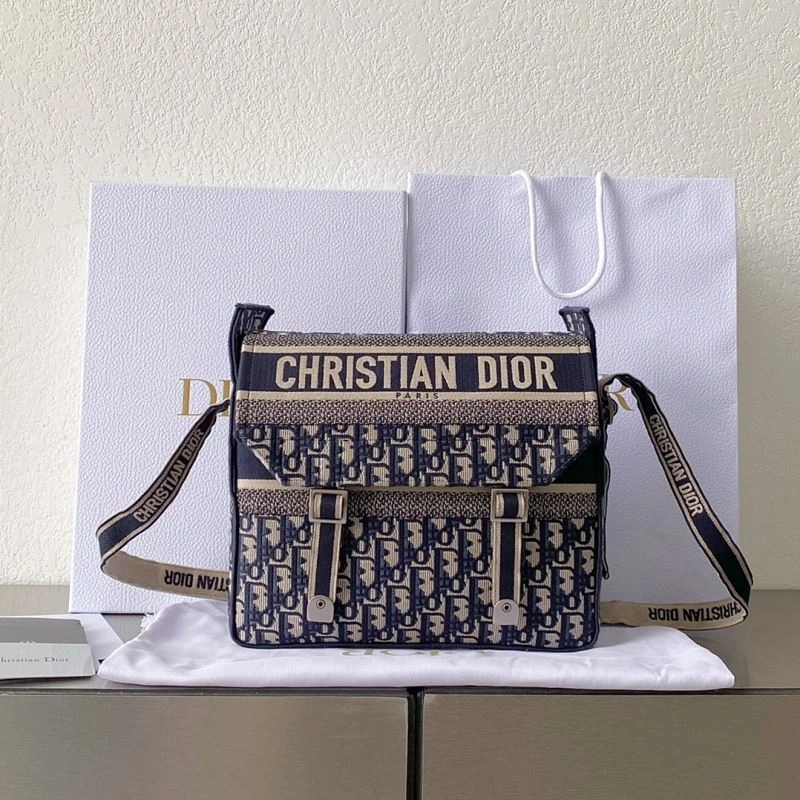 SunProtective Mens Christian Dior Satchel bags 70135
