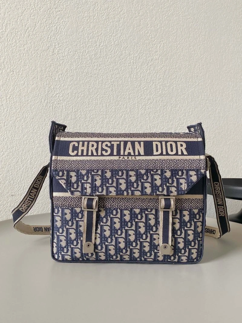 SunProtective Mens Christian Dior Satchel bags 70135