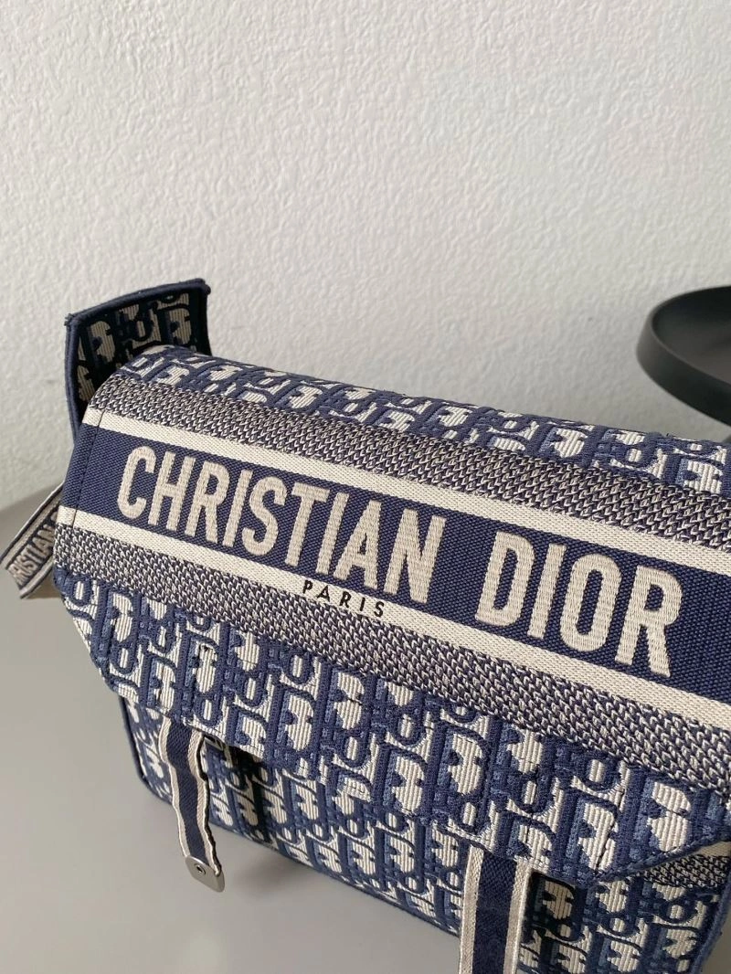 SunProtective Mens Christian Dior Satchel bags 70135