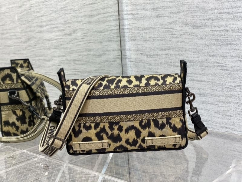 ModernLook Mens Christian Dior Satchel bags 70170