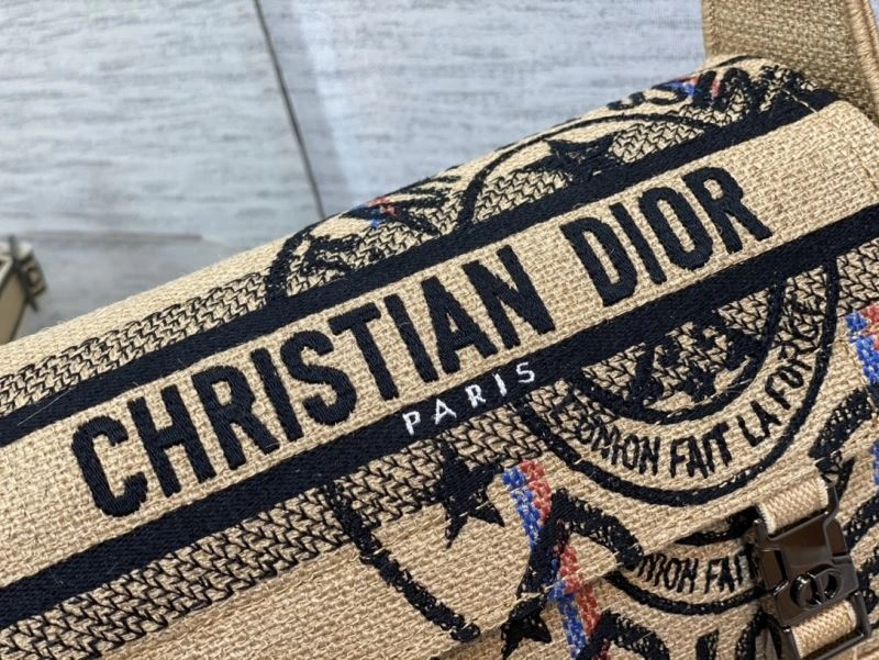 Efficient Mens Christian Dior Satchel bags 70132