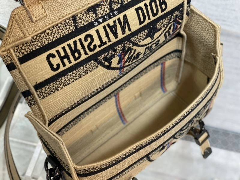 Efficient Mens Christian Dior Satchel bags 70132