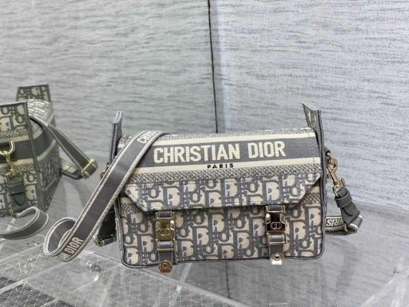 Durable Mens Christian Dior Satchel bags 70167