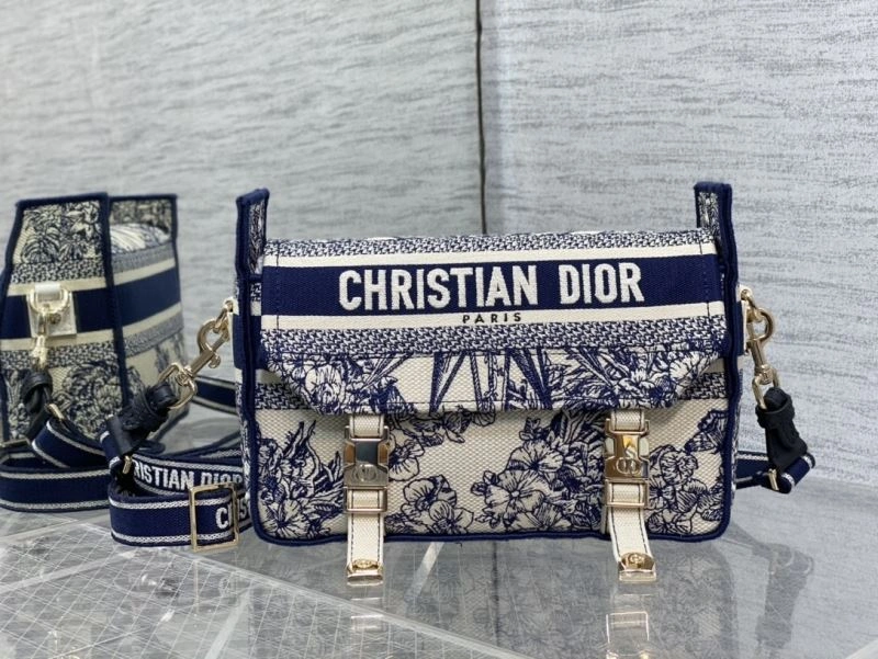 EasyCare Mens Christian Dior Satchel bags 70121