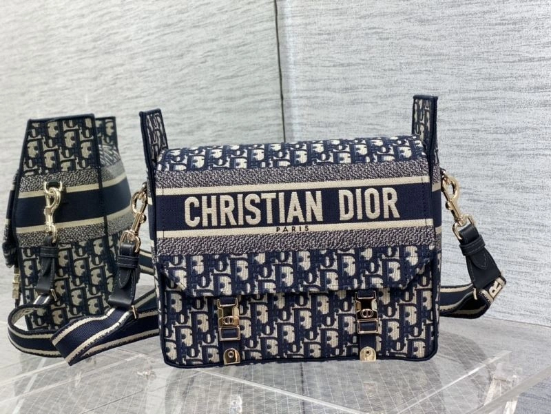 ZeroBulk Mens Christian Dior Satchel bags 70128